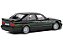 BMW Alpina B10 Biturbo 1:43 Solido Preto - Imagem 2