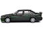 BMW Alpina B10 Biturbo 1:43 Solido Preto - Imagem 7