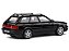 *** PRÉ-VENDA *** Audi Avant RS2 Avant 1995 1:43 Solido Preto - Imagem 2