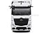 Mercedes Benz Actros 2023 1:24 Solido Branco - Imagem 3