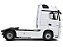 Mercedes Benz Actros 2023 1:24 Solido Branco - Imagem 10