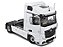 Mercedes Benz Actros 2023 1:24 Solido Branco - Imagem 7