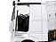Mercedes Benz Actros 2023 1:24 Solido Branco - Imagem 5