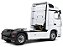 Mercedes Benz Actros 2023 1:24 Solido Branco - Imagem 2