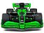 Fórmula 1 Kick Sauber C44 2024 Show Car 1:18 Solido - Imagem 3
