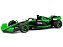 Fórmula 1 Kick Sauber C44 2024 Show Car 1:18 Solido - Imagem 1