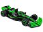 Fórmula 1 Kick Sauber C44 2024 Show Car 1:18 Solido - Imagem 7
