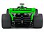 Fórmula 1 Kick Sauber C44 2024 Show Car 1:18 Solido - Imagem 4
