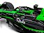 Fórmula 1 Kick Sauber C44 2024 Show Car 1:18 Solido - Imagem 5