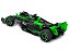 Fórmula 1 Kick Sauber C44 2024 Show Car 1:18 Solido - Imagem 8