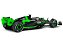 Fórmula 1 Kick Sauber C44 2024 Show Car 1:18 Solido - Imagem 2