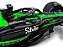 Fórmula 1 Kick Sauber C44 2024 Show Car 1:18 Solido - Imagem 6
