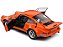 Porsche 911 IROC 1974 Daytona 1:18 Solido Laranja - Imagem 8