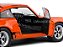 Porsche 911 IROC 1974 Daytona 1:18 Solido Laranja - Imagem 6