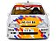 Opel Omega Evo 500 1991 DTM  1:18 Solido - Imagem 3