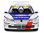 Peugeot 306 Maxi Rallye Monte Carlo 1996 1:18 Solido - Imagem 3
