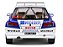 Peugeot 306 Maxi Rallye Monte Carlo 1996 1:18 Solido - Imagem 4
