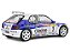 Peugeot 306 Maxi Rallye Monte Carlo 1996 1:18 Solido - Imagem 2