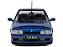 Renault 21 Turbo Ph.1 1988 1:18 Solido Azul - Imagem 3