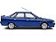 Renault 21 Turbo Ph.1 1988 1:18 Solido Azul - Imagem 8