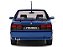 Renault 21 Turbo Ph.1 1988 1:18 Solido Azul - Imagem 4