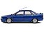 Renault 21 Turbo Ph.1 1988 1:18 Solido Azul - Imagem 7