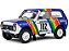 Lada Niva 1984 Paris Dakar 1:18 Solido - Imagem 1