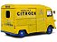 Citroën Type HY Service 1:18 Solido Amarelo - Imagem 2
