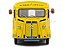 Citroën Type HY Service 1:18 Solido Amarelo - Imagem 3