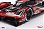 Acura ARX-06 GTP 2024 IMSA 24 Horas Daytona 24 3rd Place 1:18 TopSpeed - Imagem 6