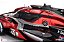 Acura ARX-06 GTP 2024 IMSA 24 Horas Daytona 24 3rd Place 1:18 TopSpeed - Imagem 5