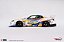 Nissan S15 Silvia LB-Super Silhouette 2023 Formula Drift Japan 1:18 TopSpeed - Imagem 3