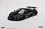 McLaren 720S LB Works TAS 2024 1:18 TopSpeed Preto - Imagem 1