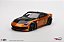Nissan Z LB Nation Works 1:18 TopSpeed Gold - Imagem 1