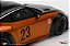 Nissan Z LB Nation Works 1:18 TopSpeed Gold - Imagem 5