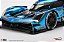 Acura ARX-06 GTP 2024 IMSA 24 Horas Daytona 1:18 TopSpeed - Imagem 4