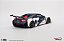 Honda NSX GT3 EVO 2023 Red Bull Formula Nurburgring 1:18 TopSpeed - Imagem 2