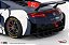 Honda NSX GT3 EVO 2023 Red Bull Formula Nurburgring 1:18 TopSpeed - Imagem 6