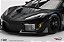 Chevrolet Corvette Z06 GT3.R 2023 Road America Test Car 1:18 TopSpeed - Imagem 4