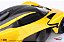 Aston Martin Valkyrie 1:18 TopSpeed Amarelo - Imagem 5