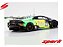 Lamborghini Huracan GT3 Evo Winner 24 Horas Spa PRO-AM 1:18 Spark - Imagem 4