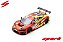 Audi R8 LMS GT3 WRT 4th 24 Horas Spa 2021 1:18 Spark - Imagem 1