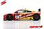 Audi R8 LMS GT3 WRT 4th 24 Horas Spa 2021 1:18 Spark - Imagem 4