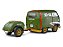 Volkswagen Kombi T1 Kool 1950 SD-02 1:18 Solido - Imagem 2