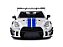 Nissan GT-R R35 Liberty Walk Body Kit 2.0 Coupe 2024 1:18 Solido - Imagem 3