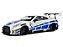 Nissan GT-R R35 Liberty Walk Body Kit 2.0 Coupe 2024 1:18 Solido - Imagem 1