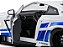 Nissan GT-R R35 Liberty Walk Body Kit 2.0 Coupe 2024 1:18 Solido - Imagem 6