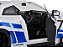 Nissan GT-R R35 Liberty Walk Body Kit 2.0 Coupe 2024 1:18 Solido - Imagem 5