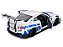 Nissan GT-R R35 Liberty Walk Body Kit 2.0 Coupe 2024 1:18 Solido - Imagem 8