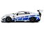 Nissan GT-R R35 Liberty Walk Body Kit 2.0 Coupe 2024 1:18 Solido - Imagem 9